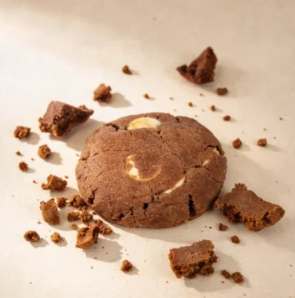 Chocolate Cookies