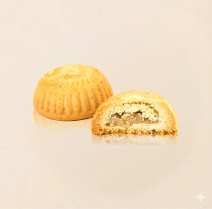 كعك سادة Plain Kahk