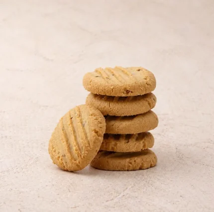 Anise Biscuit