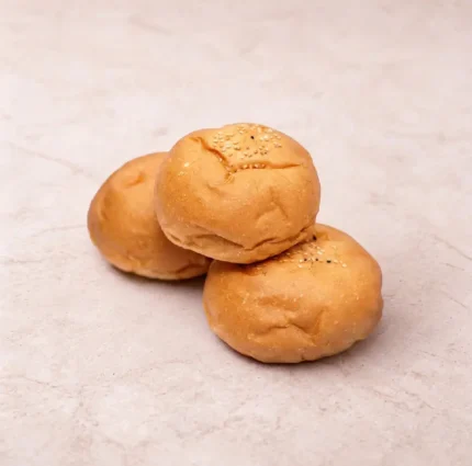 Kaiser Bread
