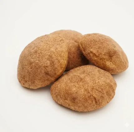 Brown Bread