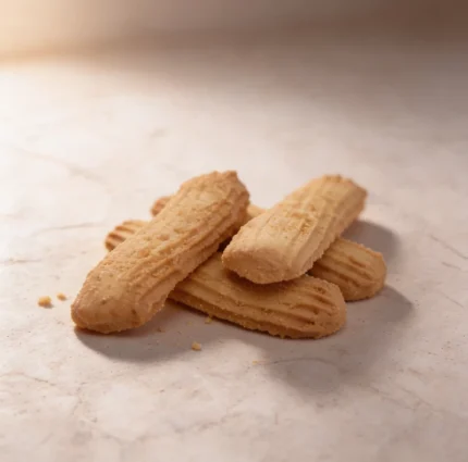 Nashader Biscuit