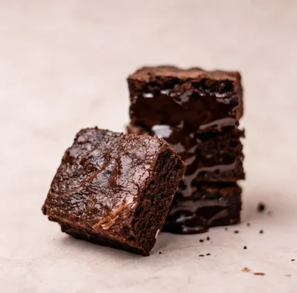 Fudge Brownies