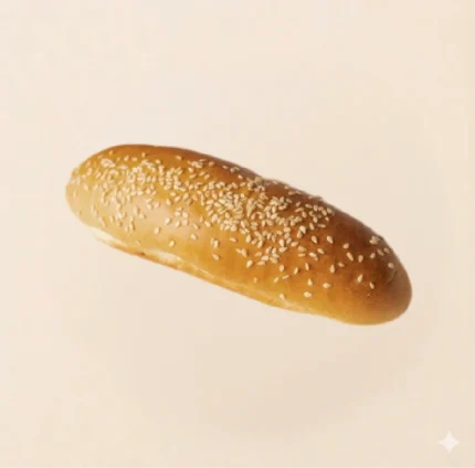 Sesame Bread (M)