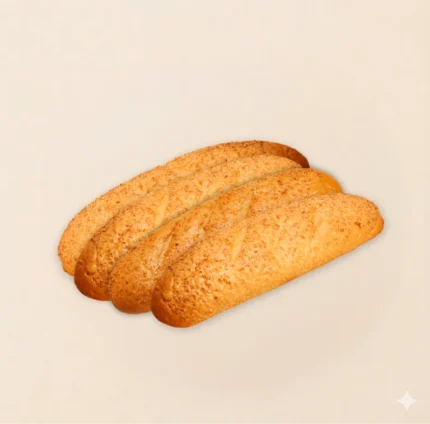 Sesame Bread (L)