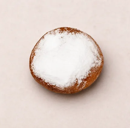 Cinnamon and Sugar